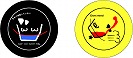 badge